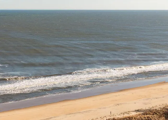 9400 Unit 1808 Ocean City