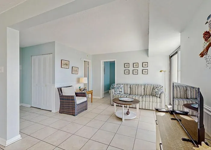 9400 Unit 1808 * Ocean City