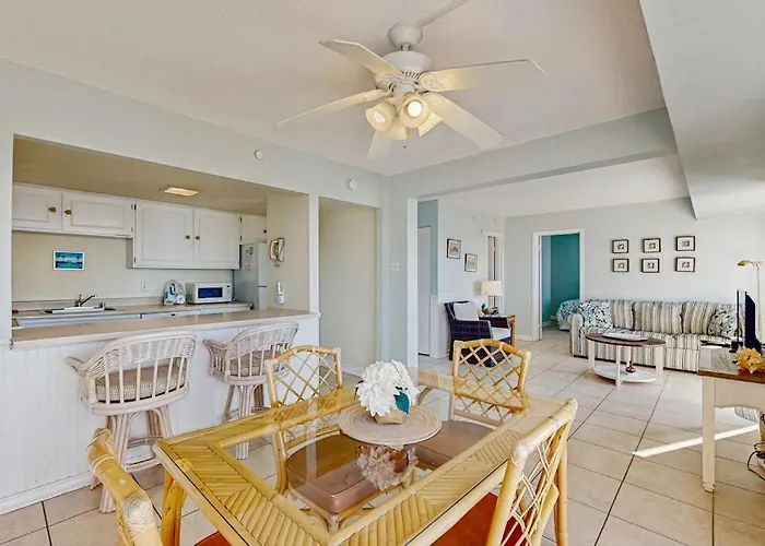 9400 Unit 1808 *