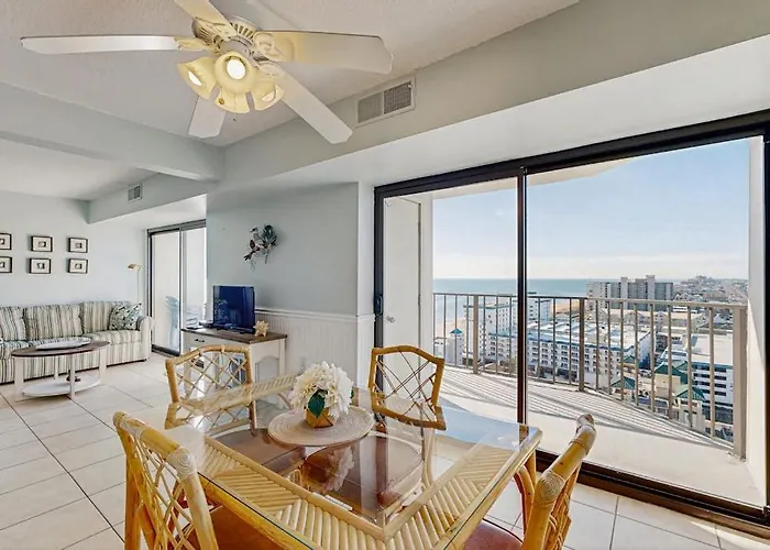 9400 Unit 1808 Ocean City