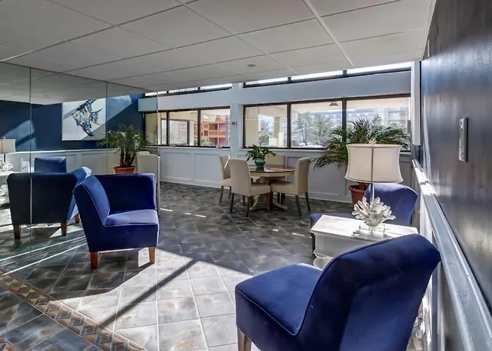 9400 Unit 1808 Ocean City